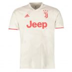 Juventus 2019-2020 Away Shirt (Kids)