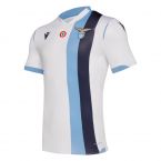 Lazio 2019-2020 Authentic Away Shirt (Kids)