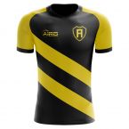 AIK Stockholm 2019-2020 Home Concept Shirt