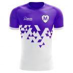 Maribor 2019-2020 Away Concept Shirt