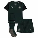 Newcastle 2019-2020 Away Mini Kit