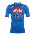 Napoli 2019-2020 Home Shirt