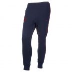 Barcelona 2019-2020 Fleece Pants (Obsidian) - Kids