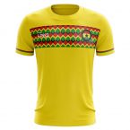 Ghana 2019-2020 Third Concept Shirt