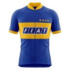 Boca Juniors 1990 Concept Cycling Jersey - Adult Long Sleeve