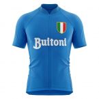 Napoli 1986 Concept Cycling Jersey