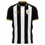 Udinese 2019-2020 Home Concept Shirt
