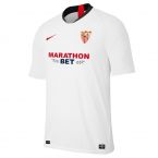 Sevilla 2019-2020 Home Shirt