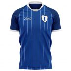 Ipswich 2019-2020 Home Concept Shirt