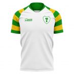 Tampa Bay Rowdies 2019-2020 Home Concept Shirt - Adult Long Sleeve