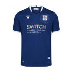 Dundee 2019-2020 Home Football Shirt