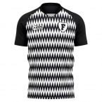 2025-2026 Frankfurt Away Concept Football Shirt - Adult Long Sleeve