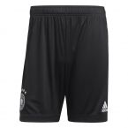 Germany 2020-2021 Home Shorts (Kids)