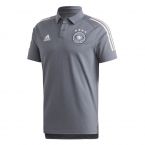 Germany 2020-2021 Polo Shirt (Onix)