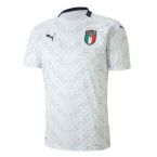 Italy 2020-2021 Away Shirt (Kids)