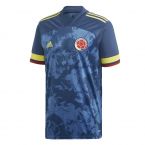 Colombia 2020-2021 Away Shirt