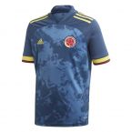 Colombia 2020-2021 Away Shirt (Kids)