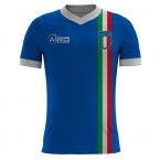 Italy 2019-2020 Pre Match Concept Shirt