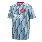 Ajax 2020-2021 Away Shirt (Kids)