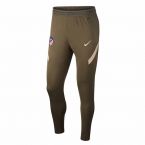 Atletico Madrid 2020-2021 Training Pants (Khaki) - Kids