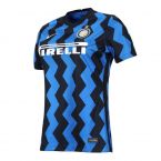 Inter Milan 2020-2021 Home Ladies Shirt