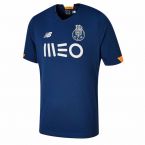 FC Porto 2020-2021 Away Shirt