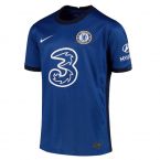 Chelsea 2020-2021 Home Shirt (Kids)