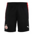 Psv Eindhoven 2020-2021 Home Shorts (Black)