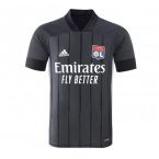 Olympique Lyon 2020-2021 Away Shirt