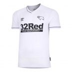 Derby County 2020-2021 Home Shirt