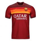 AS Roma 2020-2021 Home Shirt (Kids)