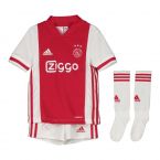 Ajax 2020-2021 Home Mini Kit