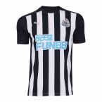 Newcastle 2020-2021 Home Shirt