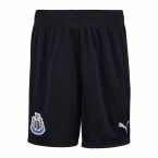 Newcastle 2020-2021 Home Shorts (Kids)