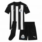 Newcastle 2020-2021 Home Mini Kit