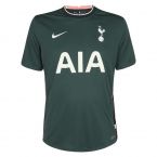 Tottenham 2020-2021 Away Shirt