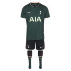 Tottenham 2020-2021 Away Mini Kit