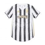 Juventus 2020-2021 Ladies Home Shirt
