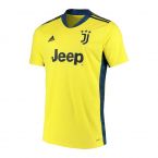 Juventus 2020-2021 Goalkeeper Shirt (Kids)