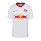 Red Bull Leipzig 2020-2021 Home Shirt