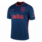 Atletico Madrid 2020-2021 Away Shirt