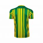 West Bromwich Albion 2020-2021 Away Shirt (Kids)