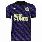 Newcastle 2020-2021 Third Shirt