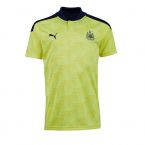 Newcastle 2020-2021 Away Shirt (Kids)