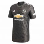 Man Utd 2020-2021 Away Shirt