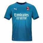 AC Milan 2020-2021 Third Shirt (Kids)