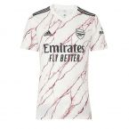 Arsenal 2020-2021 Away Shirt