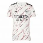 Arsenal 2020-2021 Away Shirt (Kids)