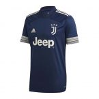 Juventus 2020-2021 Away Shirt