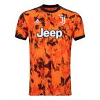 Juventus 2020-2021 Third Shirt